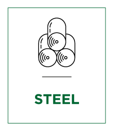 Steel